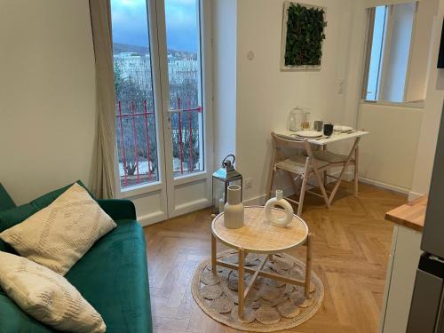 Chatel-Guyon Wohnung | Boa Vida