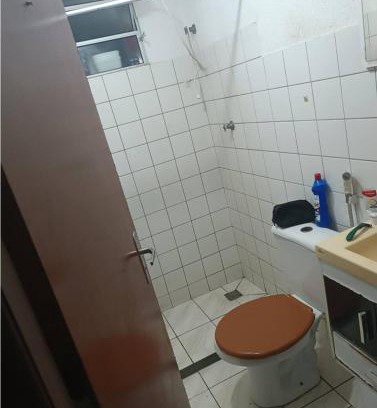 Complexo do Alemao Wohnung | Excelente APTO com quarto privativo !