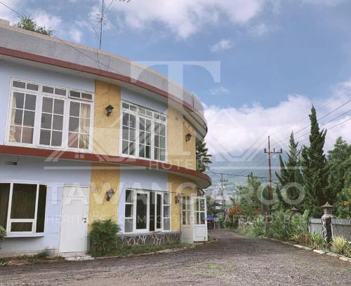 Sidomulyo Hotel | Hotel Tawang Argo