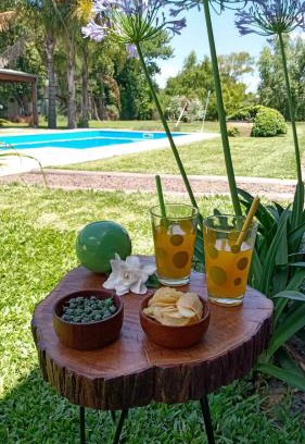 Larroque Wohnung | Leonedo Home