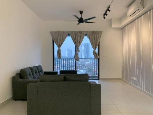 Cheras Wohnung | AnyLodge 74 @ Netizen Residence