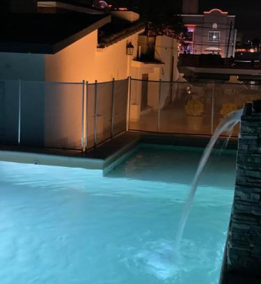 Villa Carlos Paz Haus | Hostería Altos del cerro