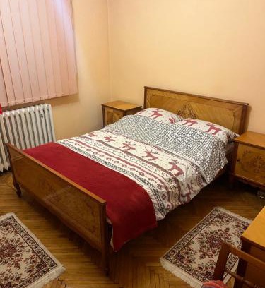 Tirnaveni Wohnung | Apartament 3 camere spațios