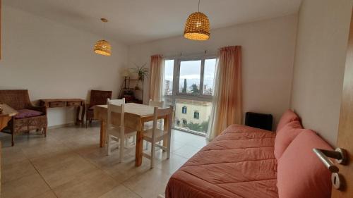 Santa Rosa Wohnung | Departamento RosaKisu