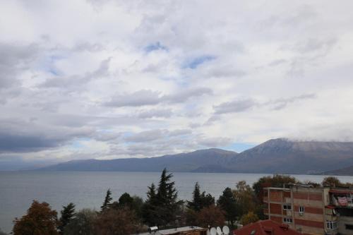 Pogradec Wohnung | Apartment Kapri Center