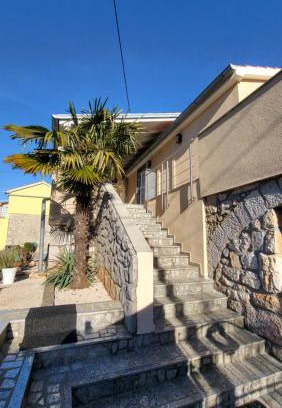 Rasopasno Wohnung | Apartment Sina - Qća Krk