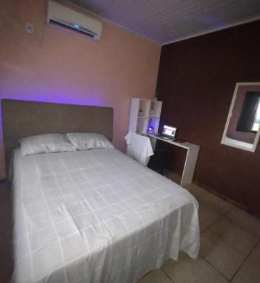 Rolante Skihütte | Pousada da lua