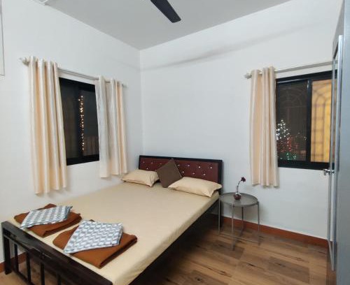 Akshi Haus | Tavsalkar Villa, Akshi, Alibaug