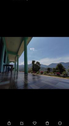 Ukhimath Haus | Nanda Devi Home Stay-