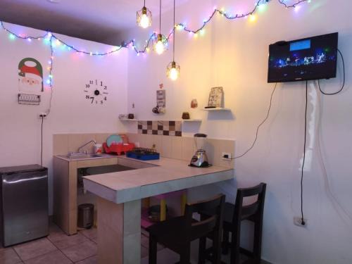 Tapachula Wohnung | Departamento para Parejas