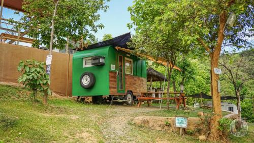 San Mateo Sonstige | UCM Adventure Park