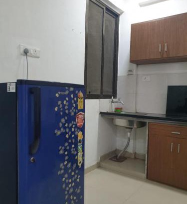 Khar Wohnung | 2bhk in khar west with outside area