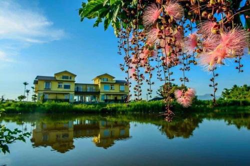 Wujie Haus | 彩虹灣民宿 RainbowB&B