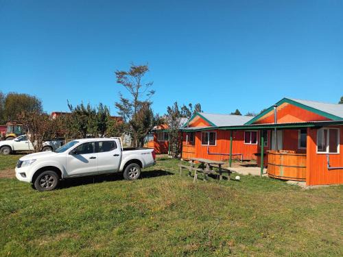 Puerto Montt Wohnung | Posada Isla Maillen