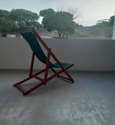 Parana Wohnung | Costanera1