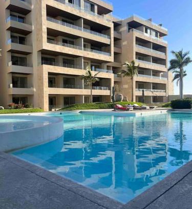 El Tezal Wohnung | Sunset Cabos Retreat