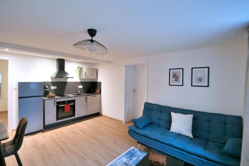 Roppenheim Wohnung | La suite Cosy