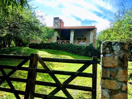 Villa Icho Cruz Skihütte | Cabaña Icho Cruz - Sierras de Córdoba