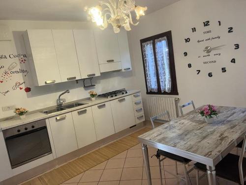 Teolo Haus | Appartamento panoramico