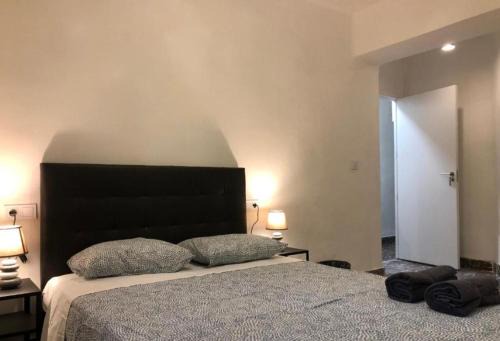 Benicalap Haus | Habitaciones Privadas y Económicas a un paso de Cortes Valencianas