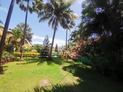 Benaulim Wohnung | Coastal Serene 3BHK Villa Micon