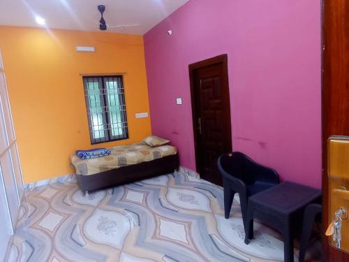 Tiruvannamalai Wohnung | J P HOME STAY