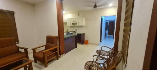 East Nada Haus | Krishnajivani