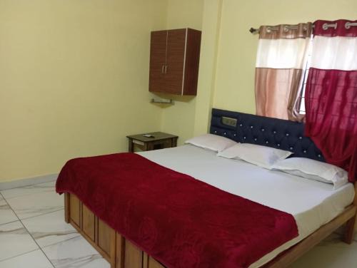 Murudeshwara Haus | Murdeshwar Homestay