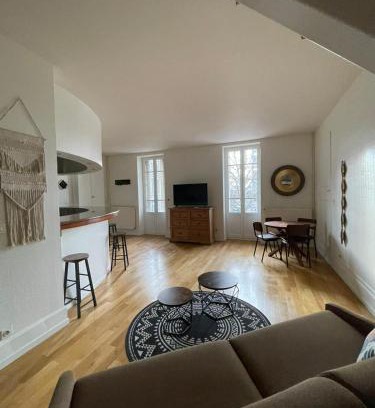 Chalon-sur-Saone Wohnung | Le vuitton