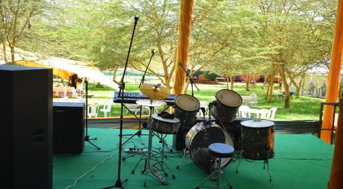 Athi River Resort | YEYANI RESORT