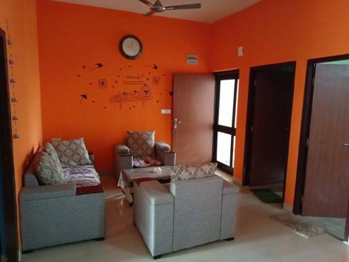 Uchiyarda Wohnung | Smriti niwas