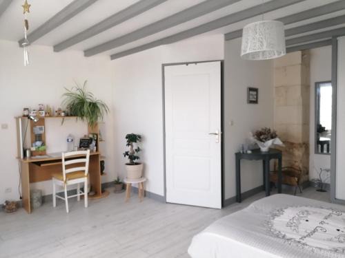 Saintes Agglomeration Haus | Chez Mado