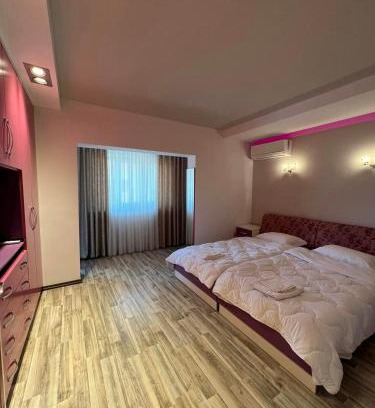 Pogradec Wohnung | Shtepi pushimi Pogradec