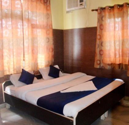 Rajbagh Haus | Alvin Guest House