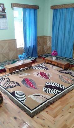 Keylong Haus | Hadimba Pooja Homestay