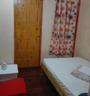 Banaue Haus | KOREEN GUEST HOUSE