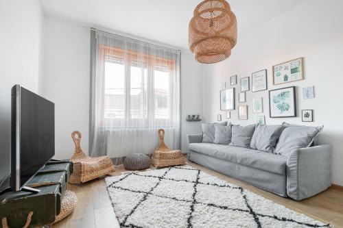 Oradea Wohnung | Green Flat