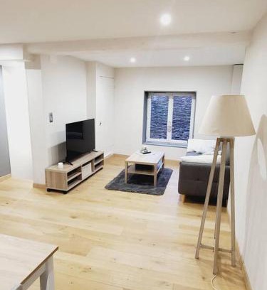 Cosne-Cours-sur-Loire Wohnung | Appartement cosy