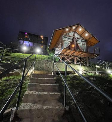 Nova Friburgo Kabine | LOFT