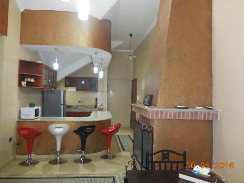 Ifrane Wohnung | Bel Appartement à Ifrane