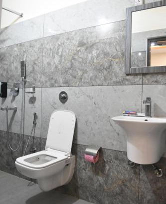 Golaghat Haus | Kareng guest house