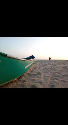 Honavar Haus | JRN ISLAND BEACH TENT STAY Only-Honnavar