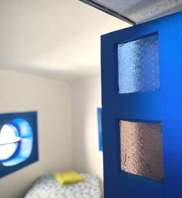 Kasbah of the Udayas Wohnung | Oudayas Stars