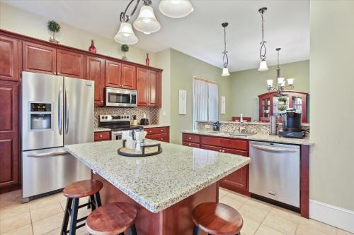 Scranton Haus | Greenridge Getaway:Near Universities & Attractions