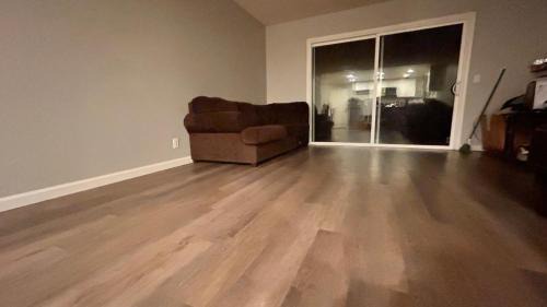 Fairfield Haus | Owens