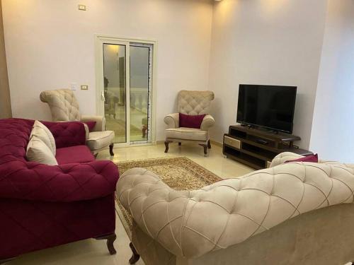 As-Salam Wohnung | Furnished Apartment in Cairo, شقة مفروشة بجانب مطار القاهرة