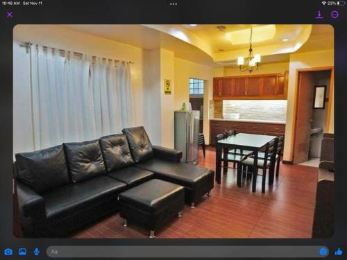 Baguio Wohnung | Phunel Transient Guest House 2 bedroom