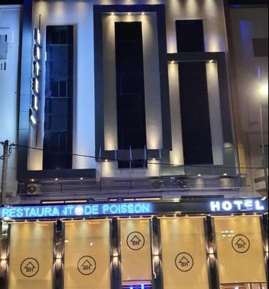 Ouled Abdoun Basin Hotel | Hôtel Badraoui