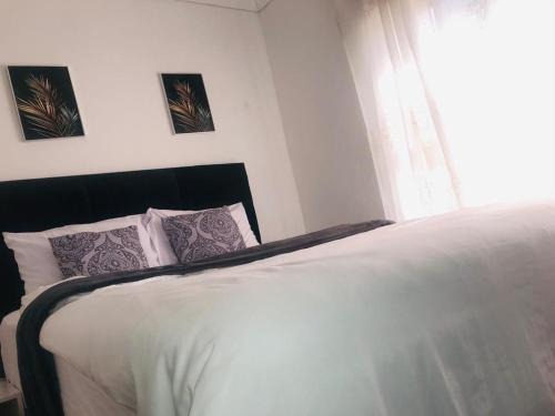 Gaborone Haus | Lasanté guest home