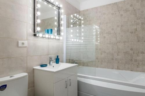 Sector 3 Wohnung | Ijjo_Apartament
